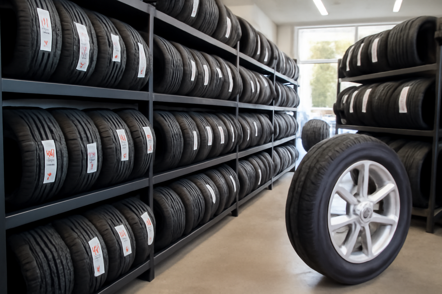 Лучшие магазины шин и каталог цен на автошины в Ульяновске: покупка, продажа и выбор шин в шинном дворе