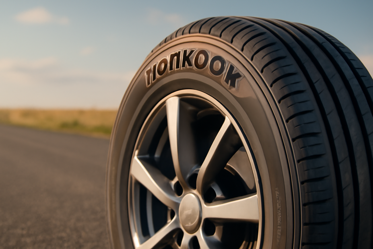 Обзор отзывов о летних шинах Hankook: качество, надежность и впечатления автолюбителей