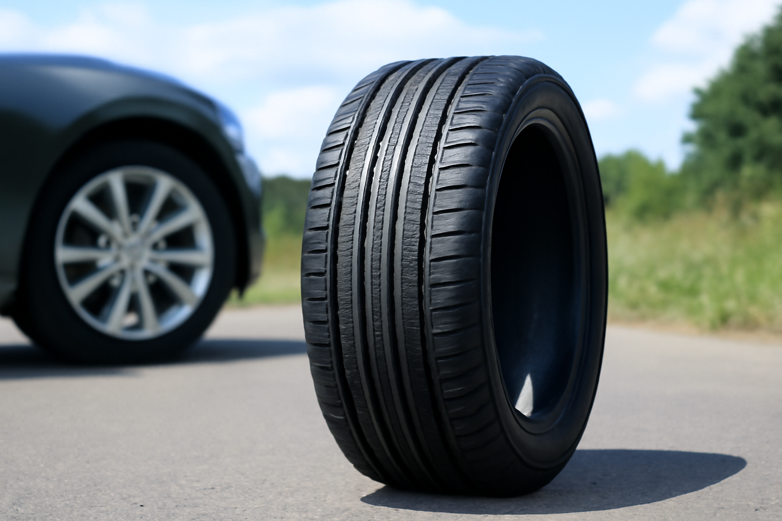 Капсен шины: отзывы о летней резине Карсен и Капсен, цена и преимущества летних шин