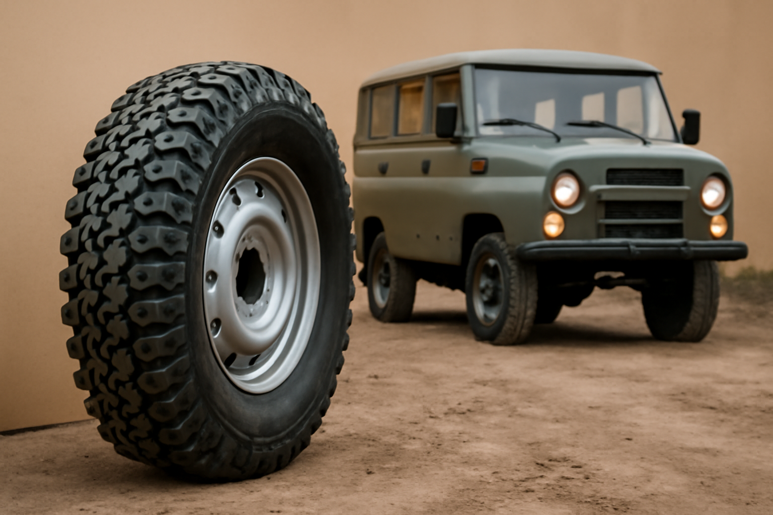 Купить шины на УАЗ | Шины для УАЗ — выгодные цены и качество