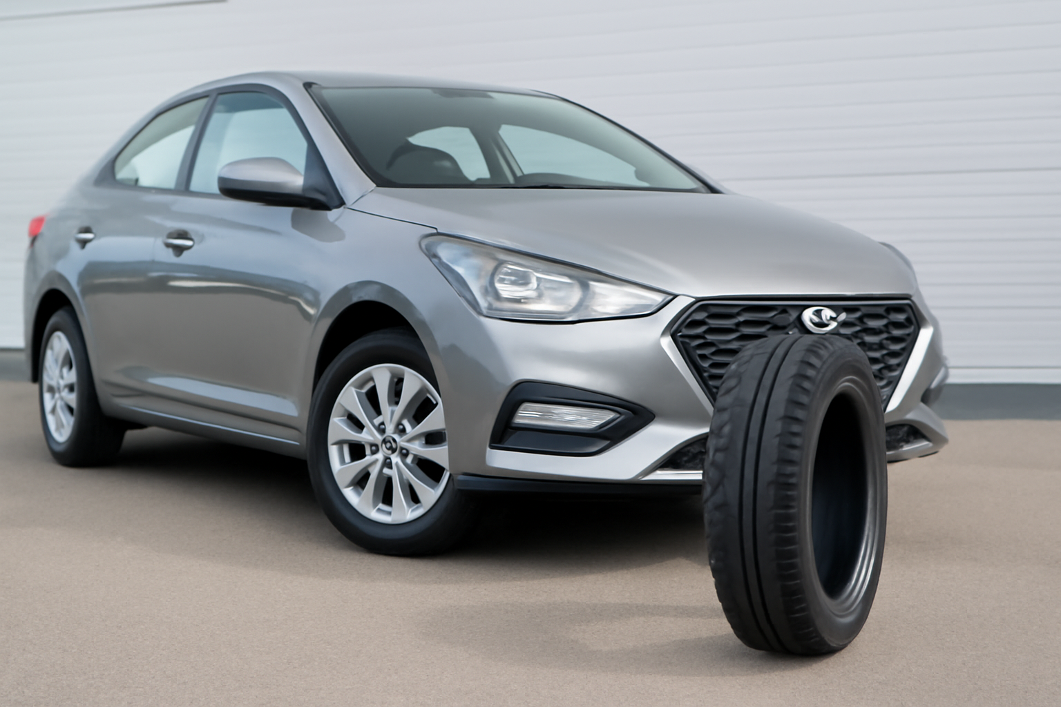 Лучшие летние шины на Hyundai Solaris R15: покупка и рекомендации по выбору для 15-го размера