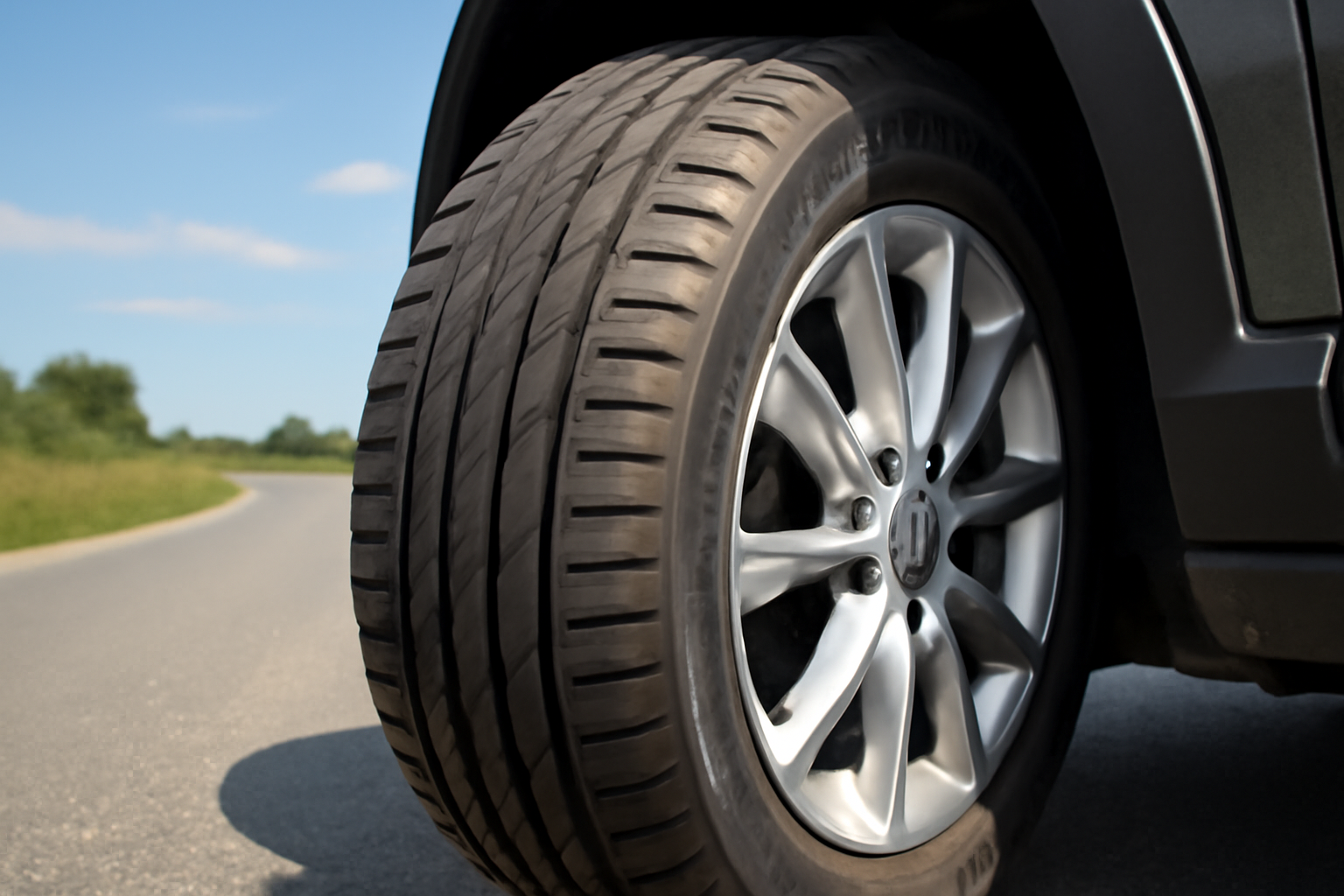 Континенталь Эко Контакт 6: отзывы о летних шинах для ожиданий высокой износостойкости и безопасного вождения