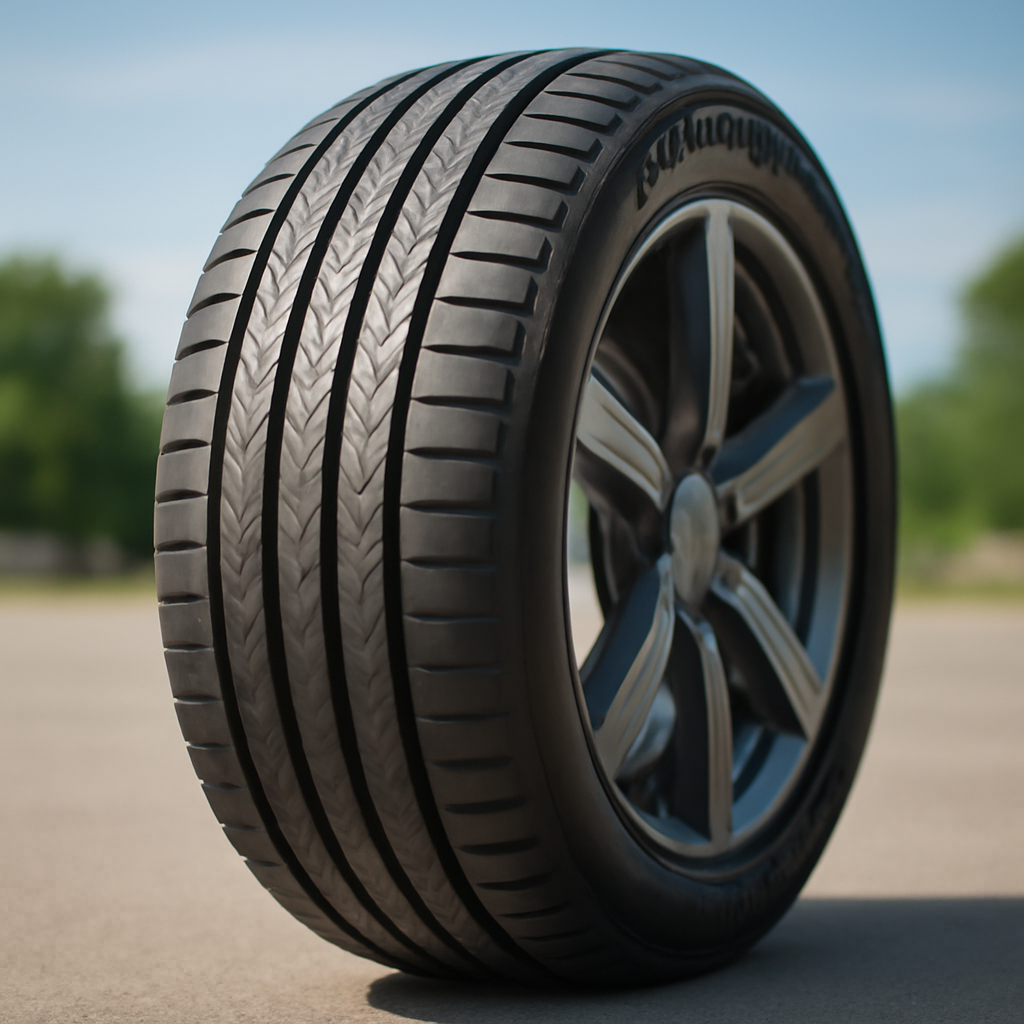 Купить качественные летние шины 215 50 R17 для безопасного и комфортного вождения летом