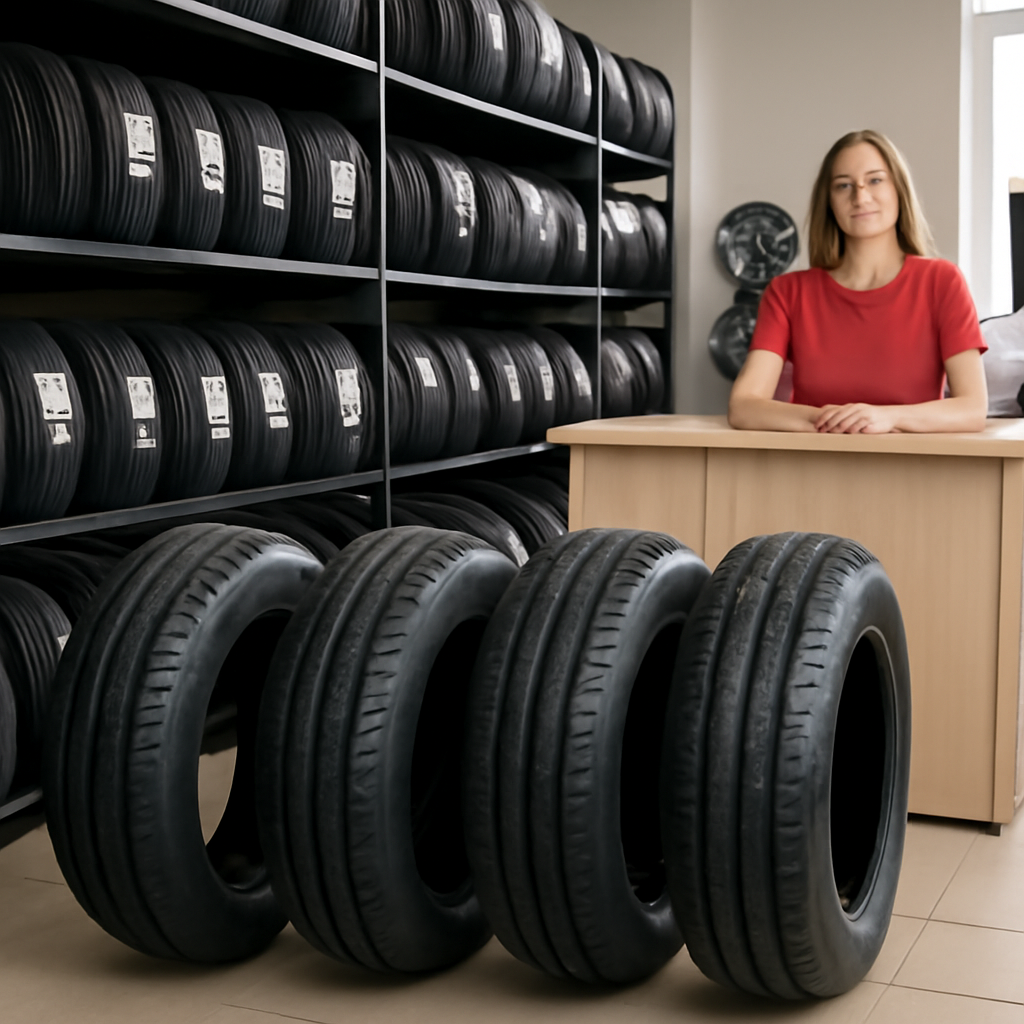 Автошины у Ирины в Белгороде: полный каталог, цены и официальный сайт магазина