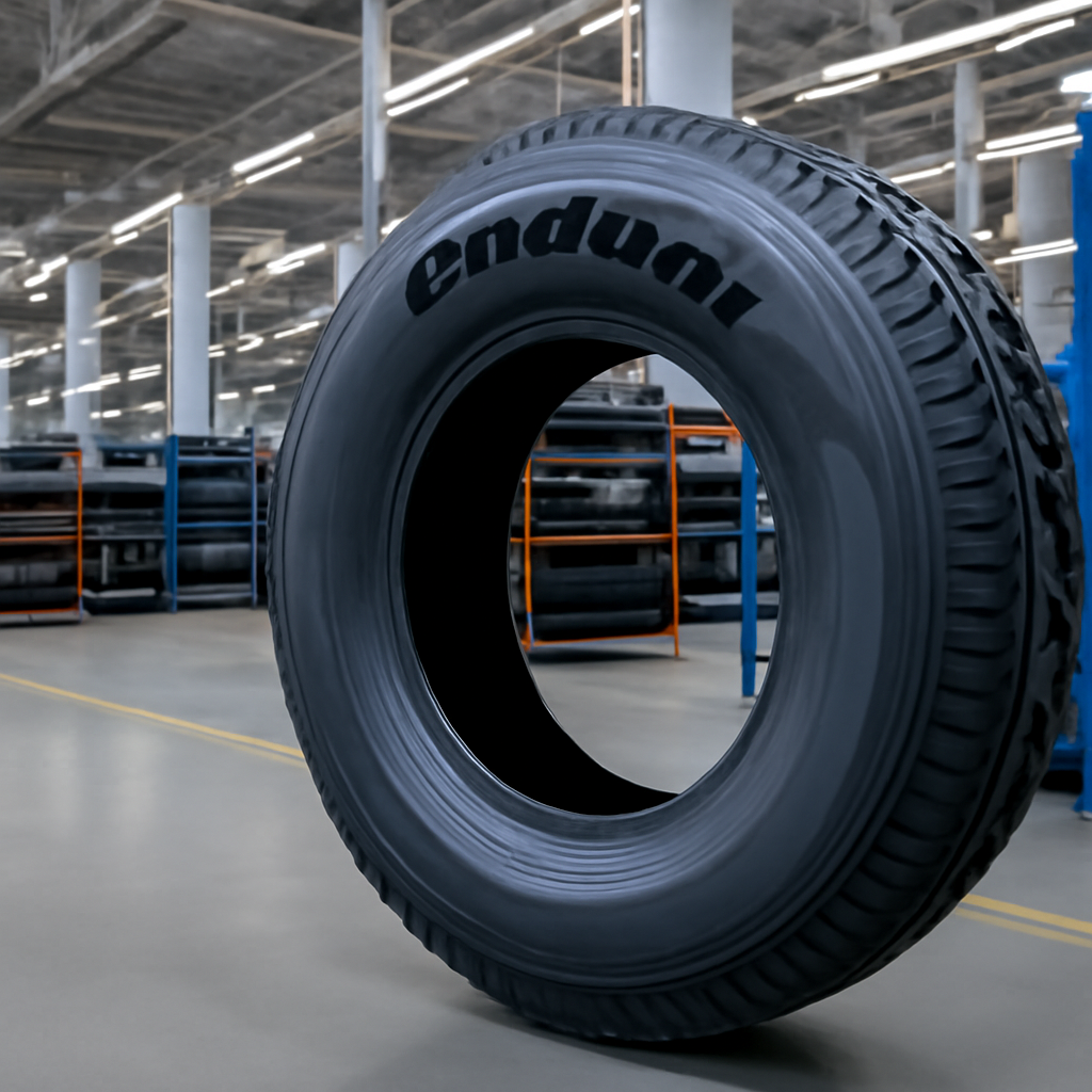 Где производят шины Cordiant и заводы, выпускающие популярные модели в России