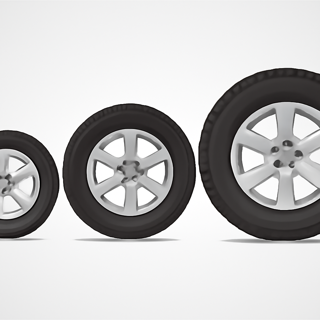 Таблица веса шин по размерам: как определить массу автомобильных покрышек R15, R16 и R17, включая модели 205/55 R16, 195/65 R15, 265/65 R17 и 235/65 R17