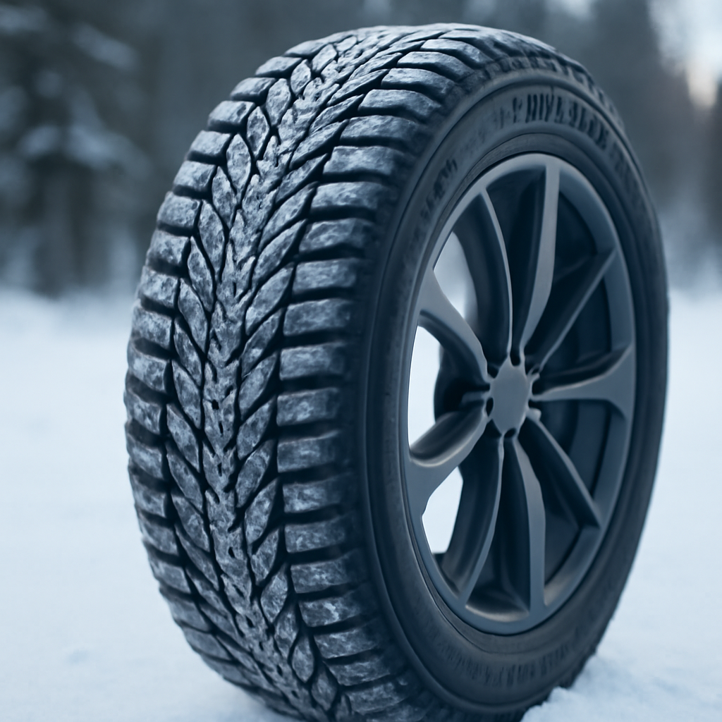 Зимние шины Nokian: лучший выбор для безопасной поездки зимой купить зимние шины Nokian Tyres в надежных магазинах