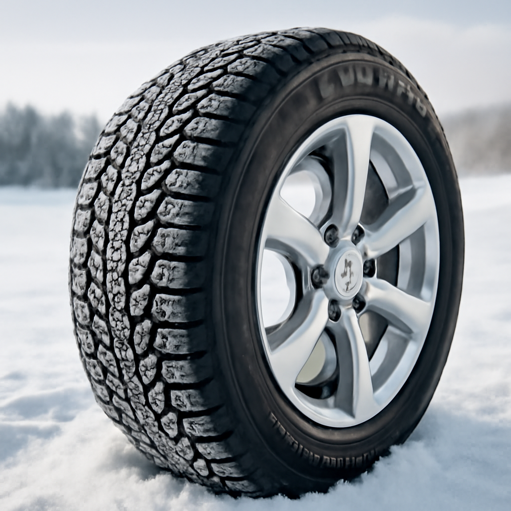 Обзор отзывов на зимние шины Sailun Ice и салун айс блейзер: безопасность и надежность в морозную погоду