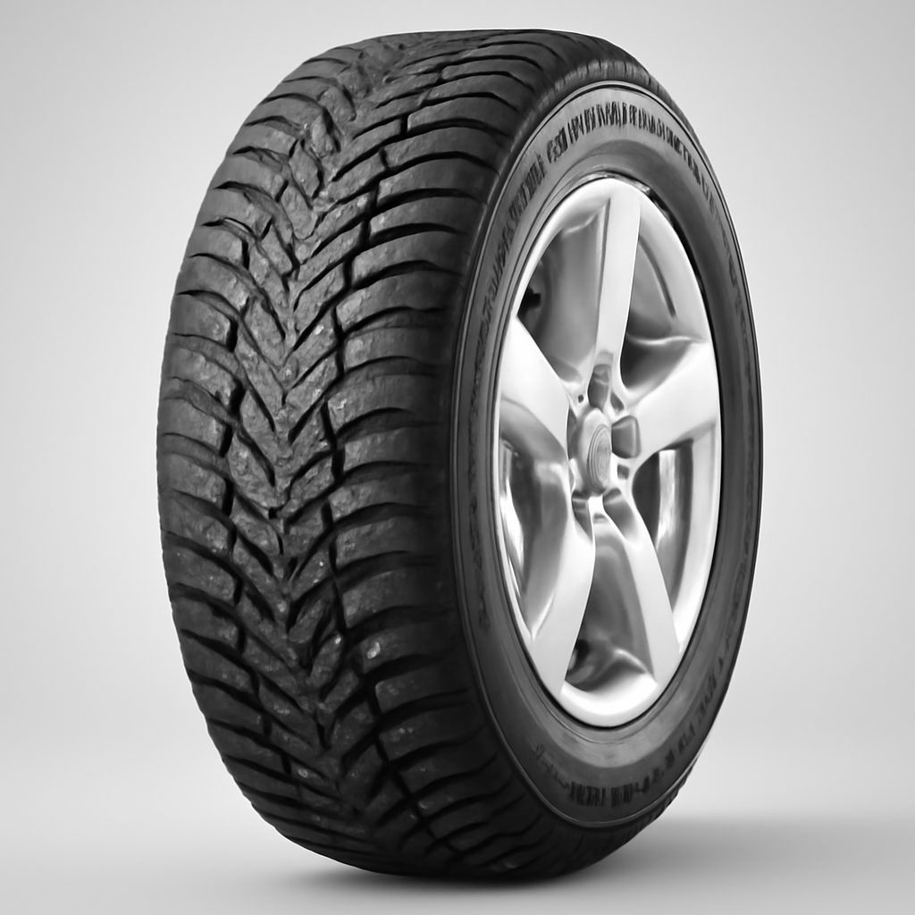 Купить зимние шины Nokian Hakkapeliitta 8 шипованные по выгодной цене — лучший выбор для надежной зимней безопасности