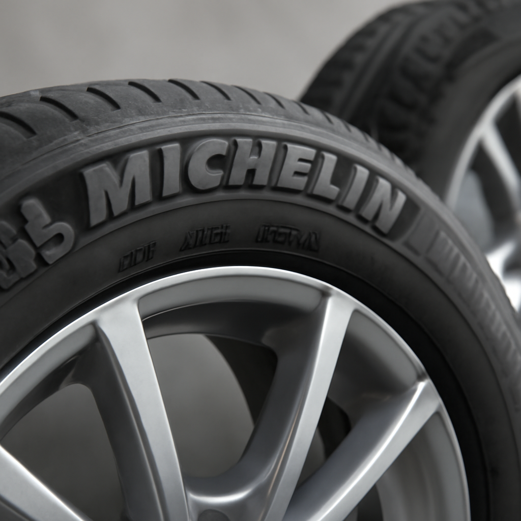 Все, что нужно знать о сроке годности и сроке службы шин Michelin для безопасной эксплуатации