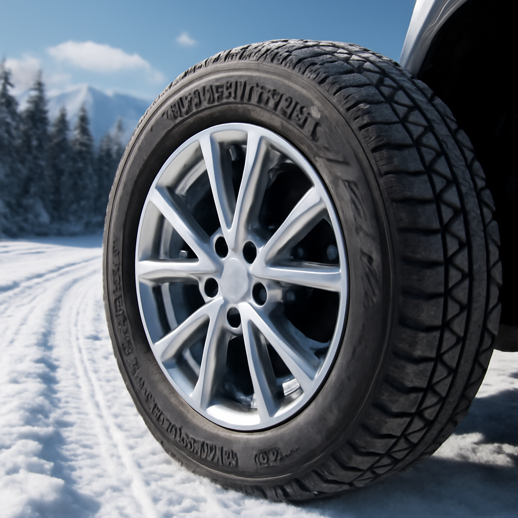 Лучшие зимние шины Bridgestone Blizzak: как выбрать и где купить надежно