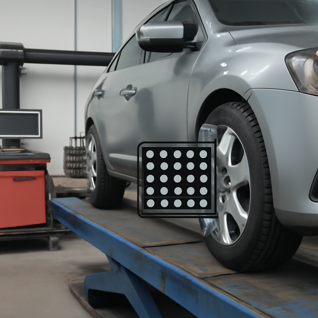 Лучшие цены и адреса для услуги сход развал в Долгопрудном: полностью ориентируйтесь на качество и доступность