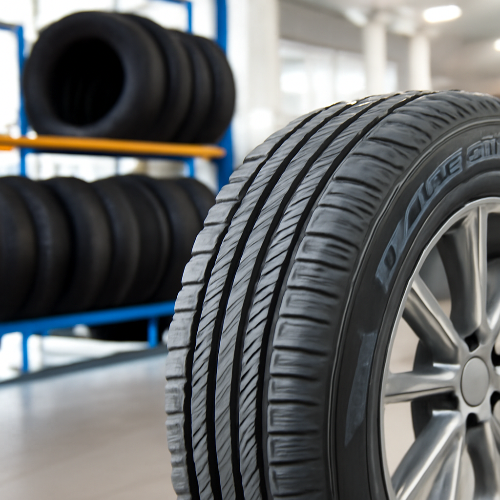 Где выгодно купить шины Westlake: руководство по покупке надежных и качественных шин