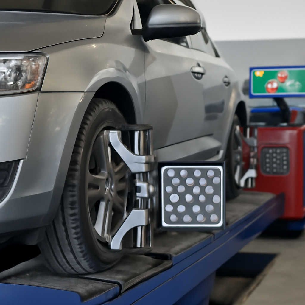 Лучшее решение для вашей автомашины: профессиональный развал схождение в Сургуте для идеального управления и безопасности