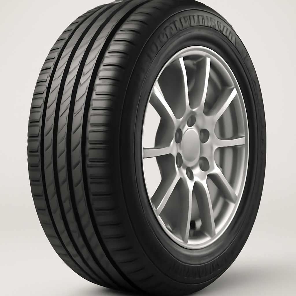 Летние шины Yokohama 205/55 R16 купить: надежный выбор для комфортной езды и безопасности летом
