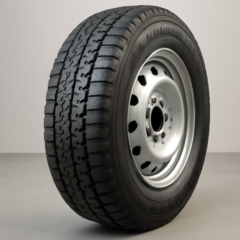 Лучшие всесезонные шины 215 75 R16C для надежной езды круглый год