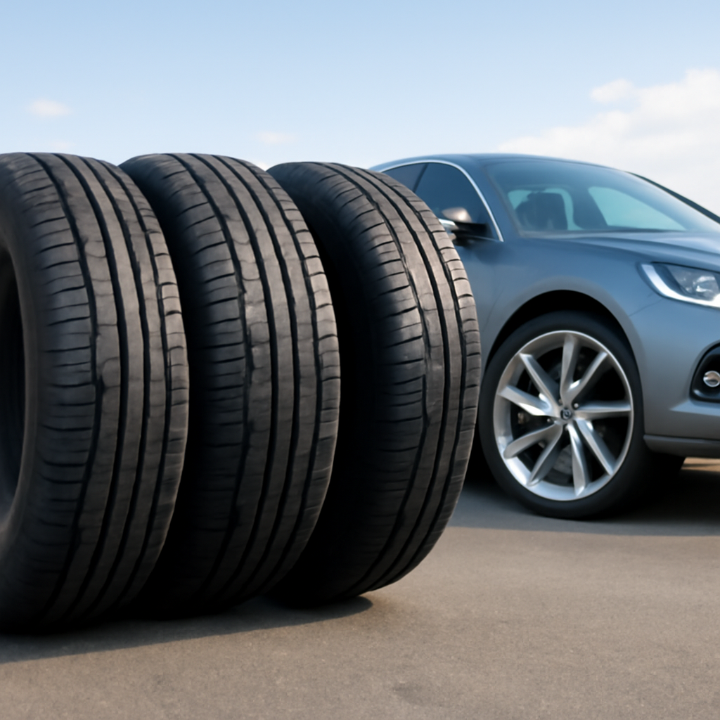 Где и как выгодно купить автошины в Севастополе: лучший выбор и цены в интернет-магазинах и магазинах шин