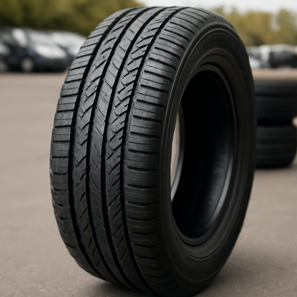 Советы по выбору и покупке автошин 235/60 R18 для безопасной и комфортной езды