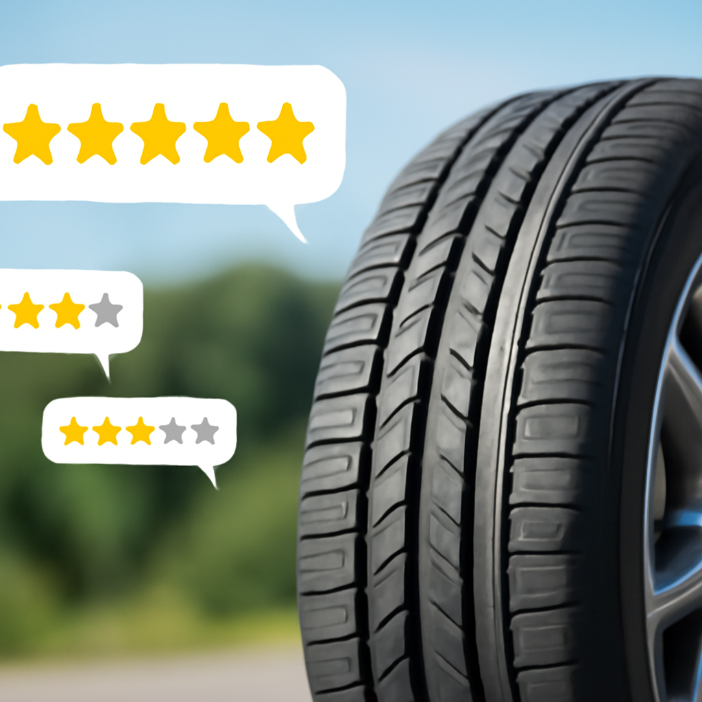 Отзывы о летней резине: что говорят владельцы и эксперты о летних шинах