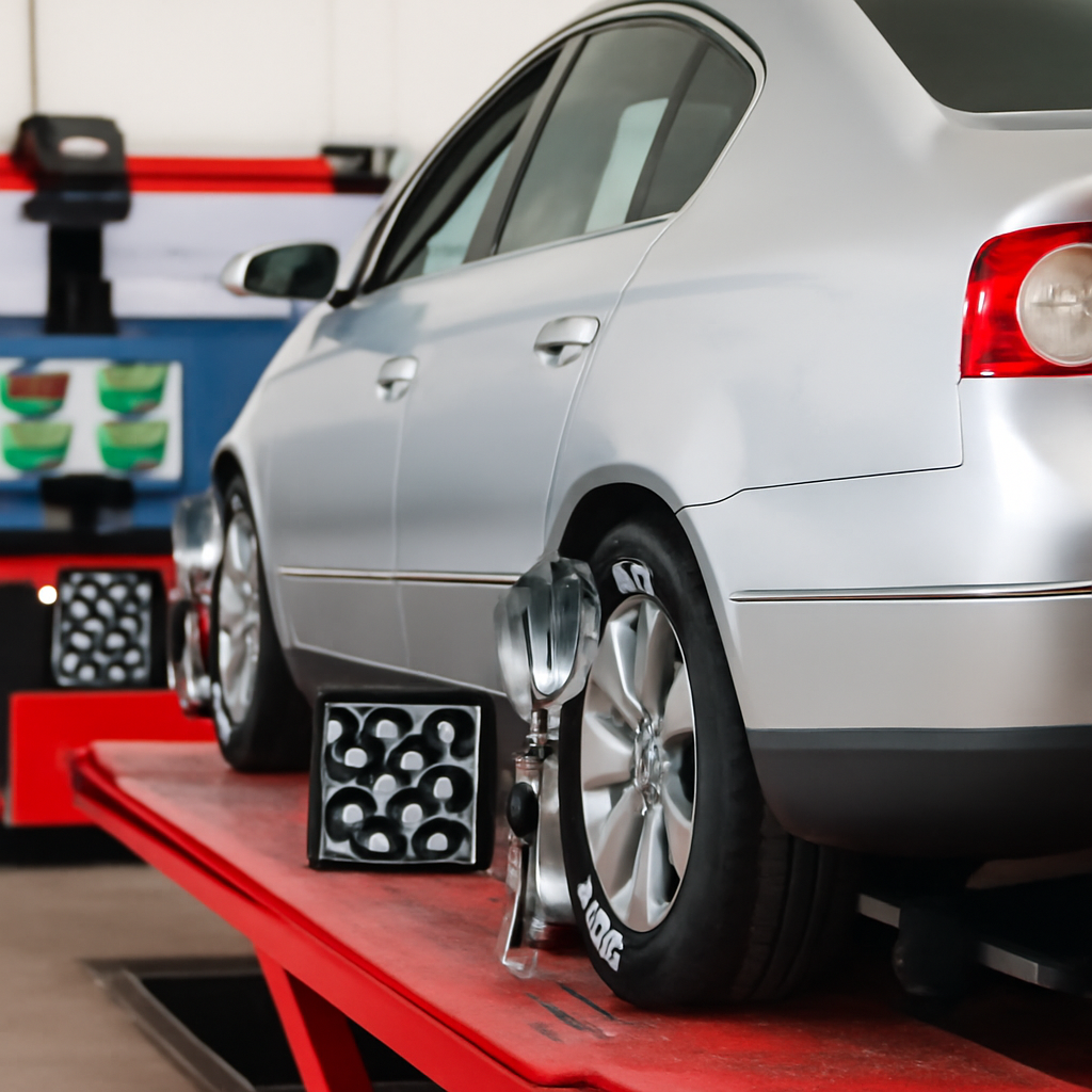 Полное руководство по сход-развалу в Череповце: адреса, цены и особенности услуги