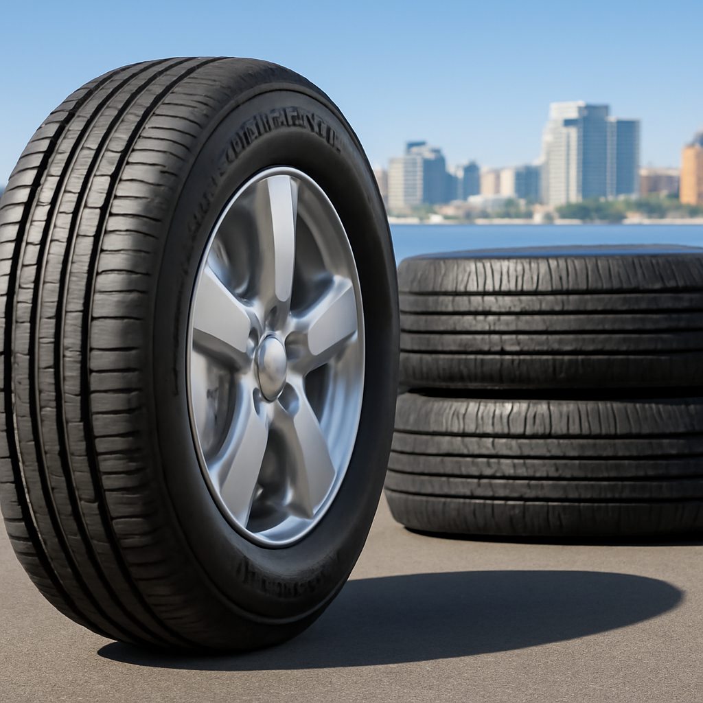 Купить шины Triangle в Иркутске: лучшие предложения на шины Триангл для всех сезонов