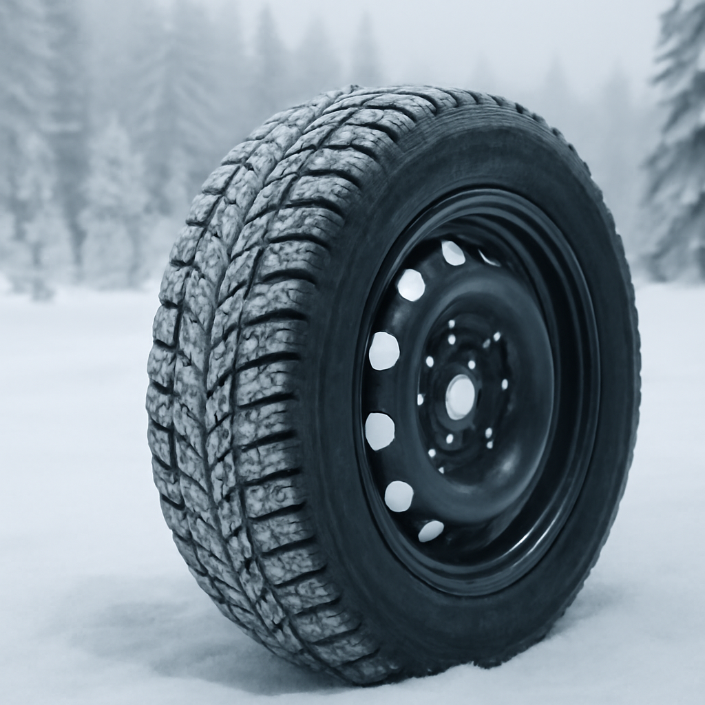 Зимние шины R13: лучший выбор для безопасной и комфортной езды в холодное время года