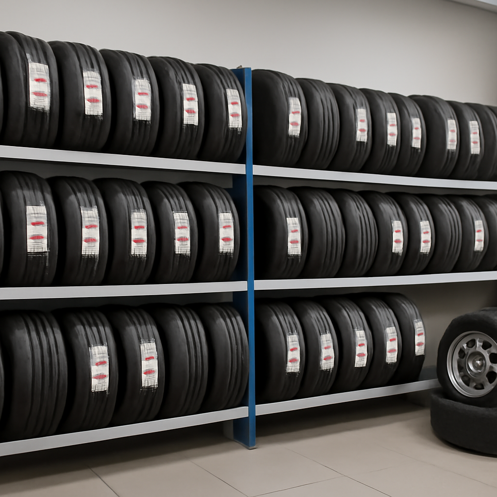 Надежный магазин шин в Бобруйске: полный каталог и актуальные цены на лучшие автопокрышки