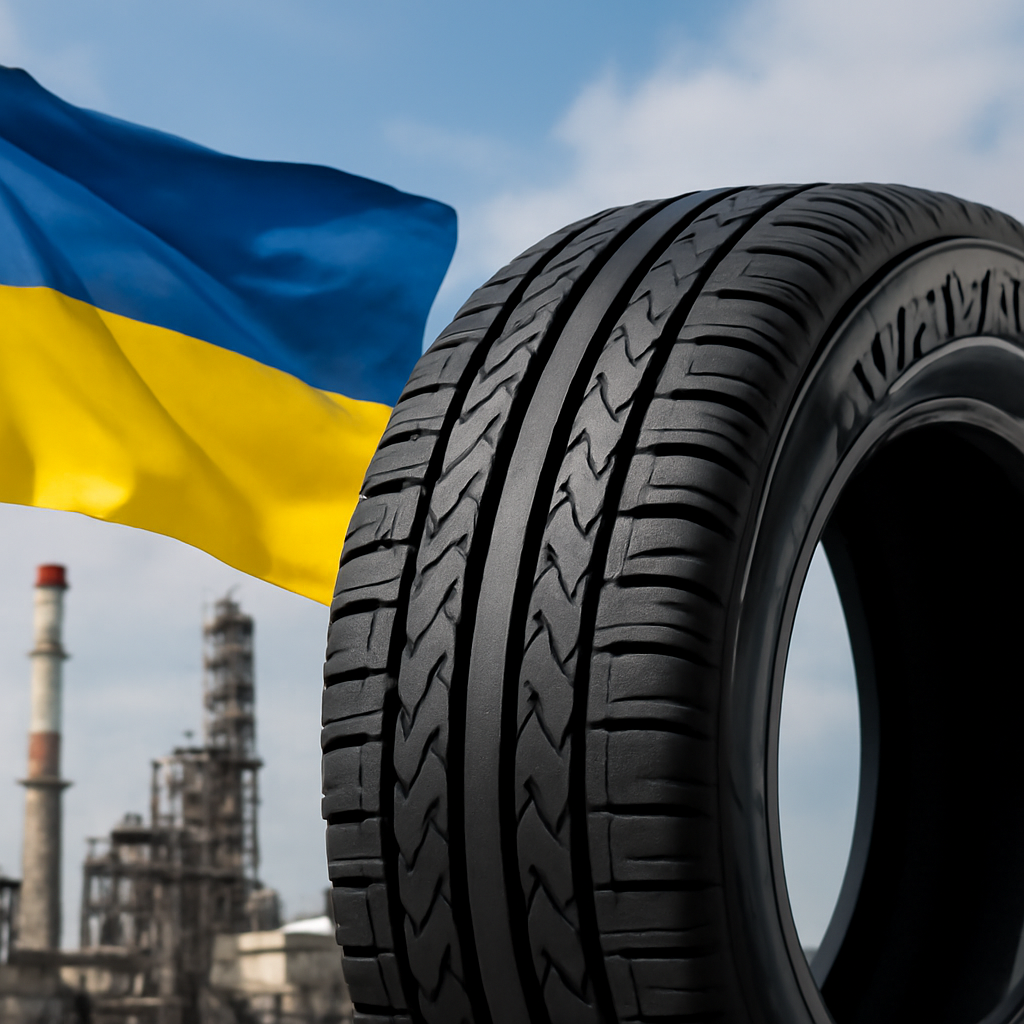 Шины Rosava: украинский производитель качественной авторезины и её страна происхождения