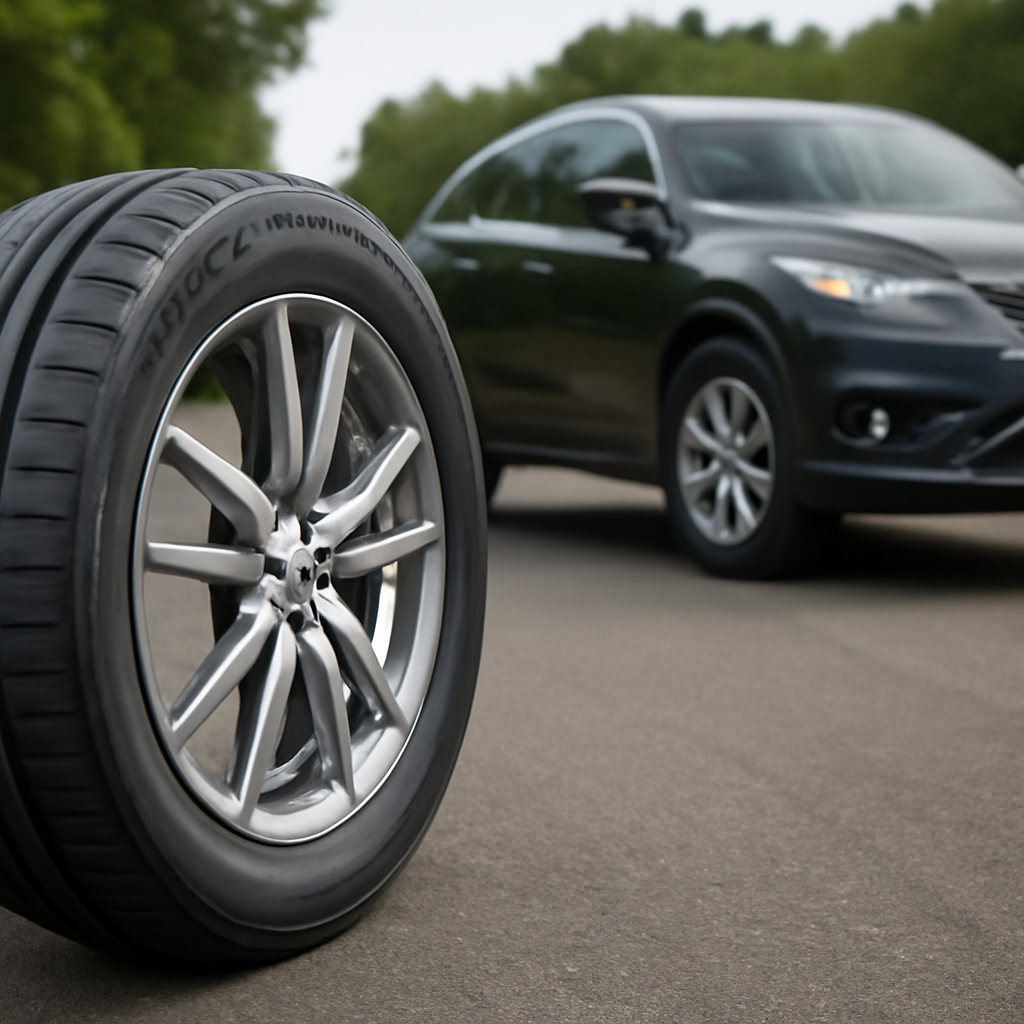 Обзор отзывов владельцев о летних шинах Yokohama: преимущества и недостатки летней резины Yokohama