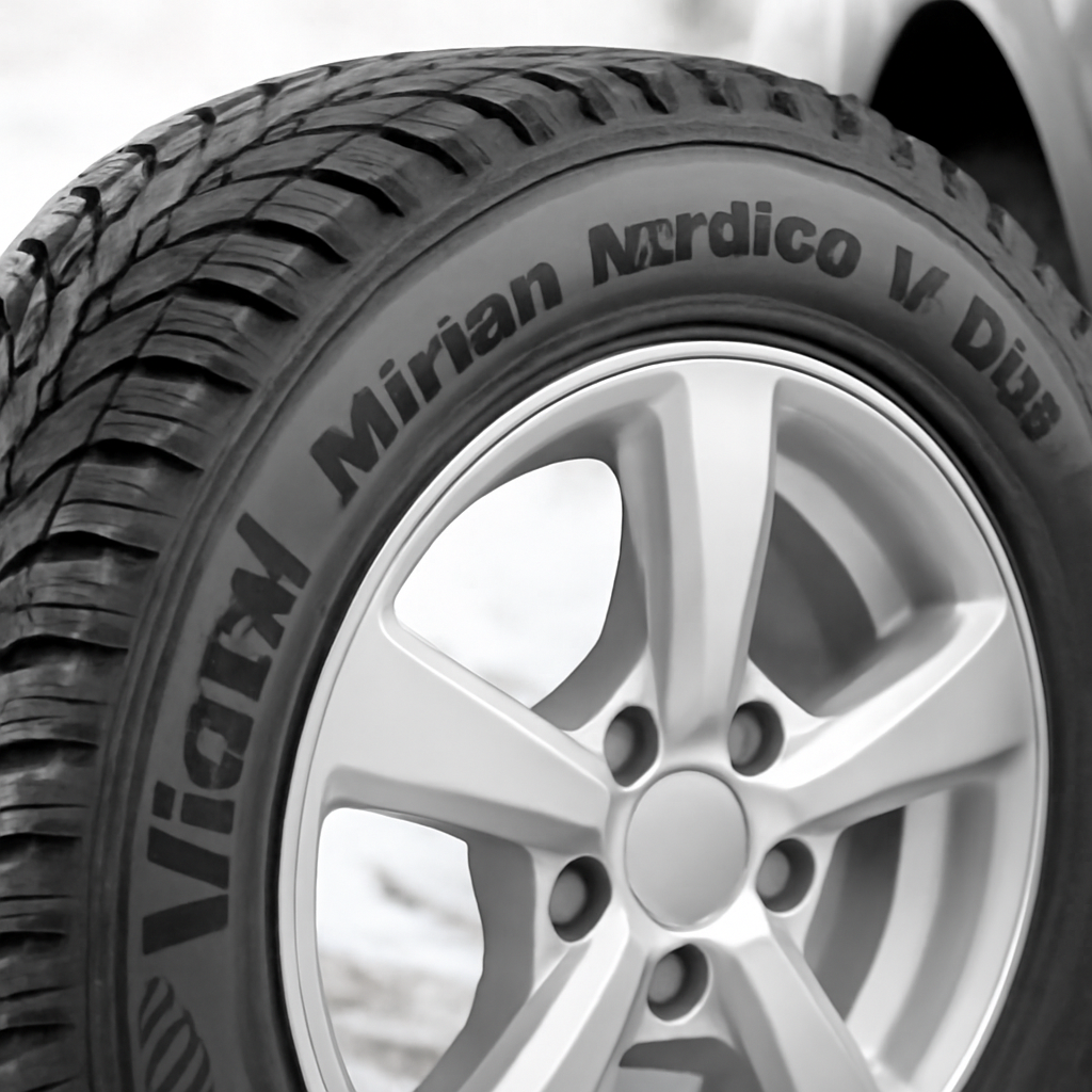 Обзор отзывов владельцев на зимние шины Viatti Brina Nordico V 522: плюсы и минусы эксплуатации