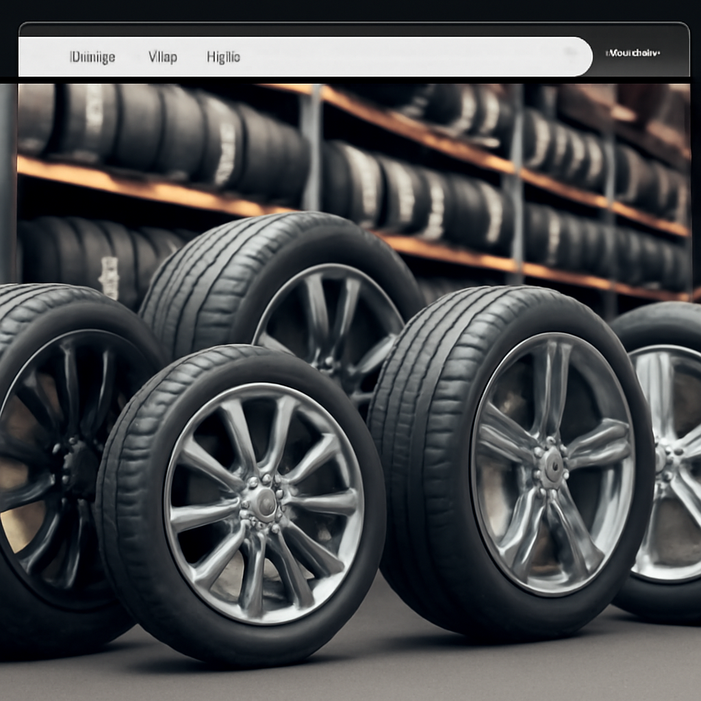 Евродиски интернет магазин шин и дисков в Москве — лучший выбор евро дисков для вашего автомобиля