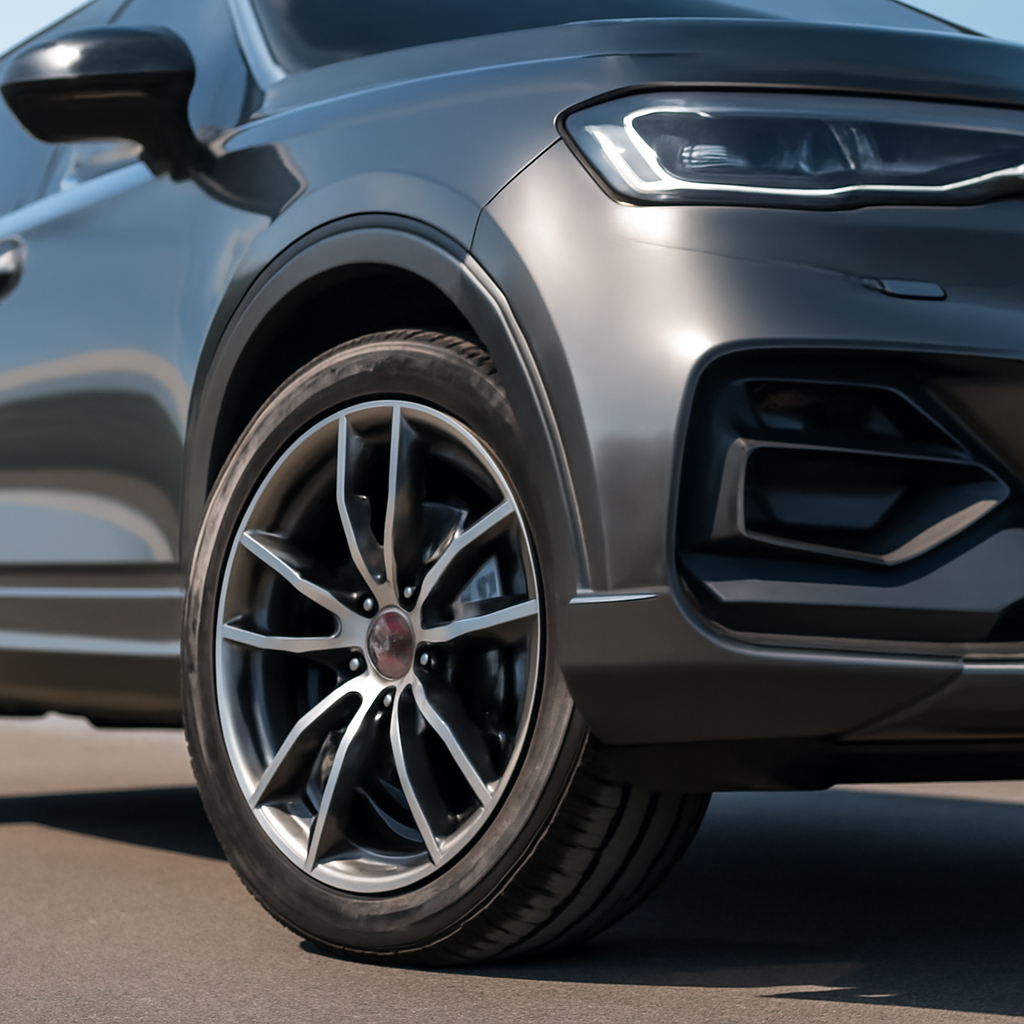 Что означает класс шины SUV UHP и как выбрать правильные шины для высокой производительности вашего внедорожника