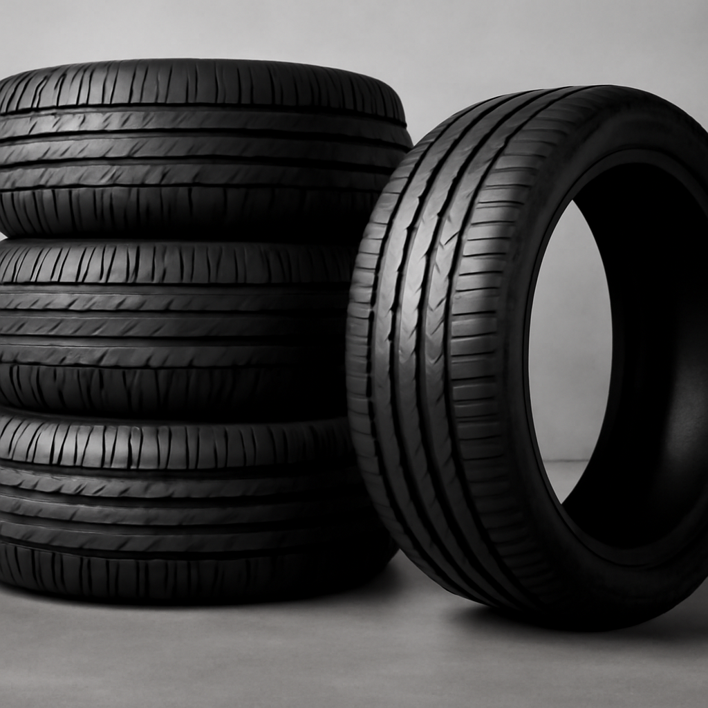 Где выгодно купить шины 255 45 R20 — лучшие предложения и советы по выбору