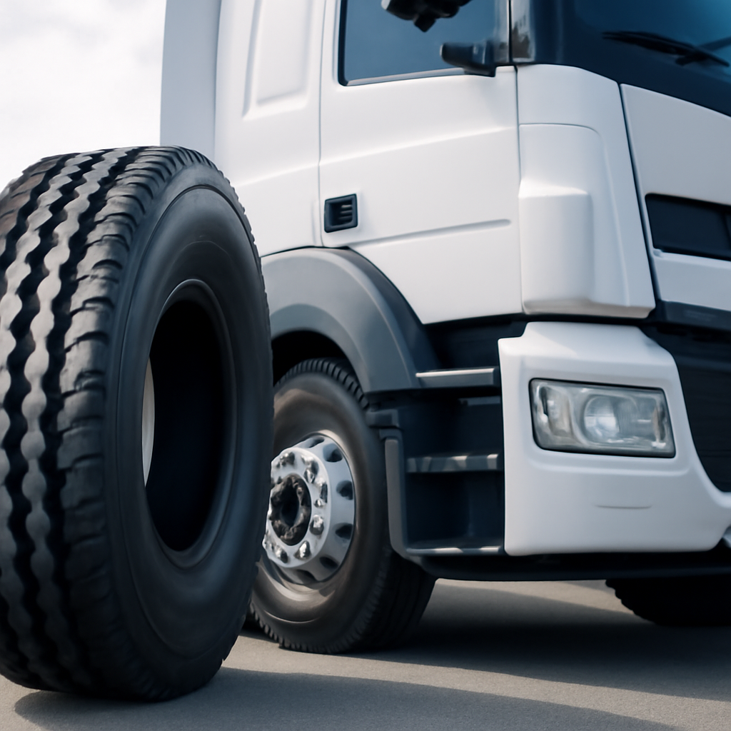 Китайские грузовые шины: как выбрать и купить надежные шины для грузовых автомобилей