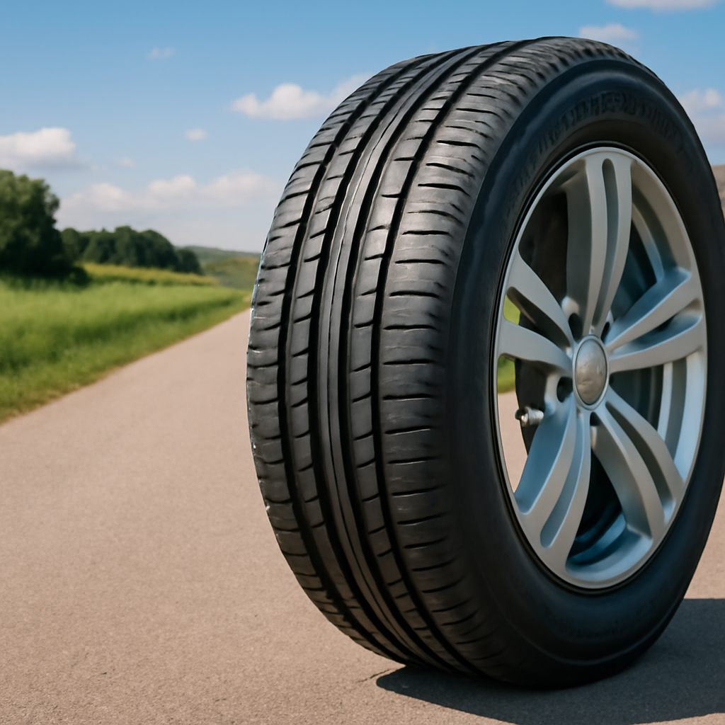 Купить летние шины 215 55 R16 — оптимальный выбор для безопасного и комфортного вождения летом