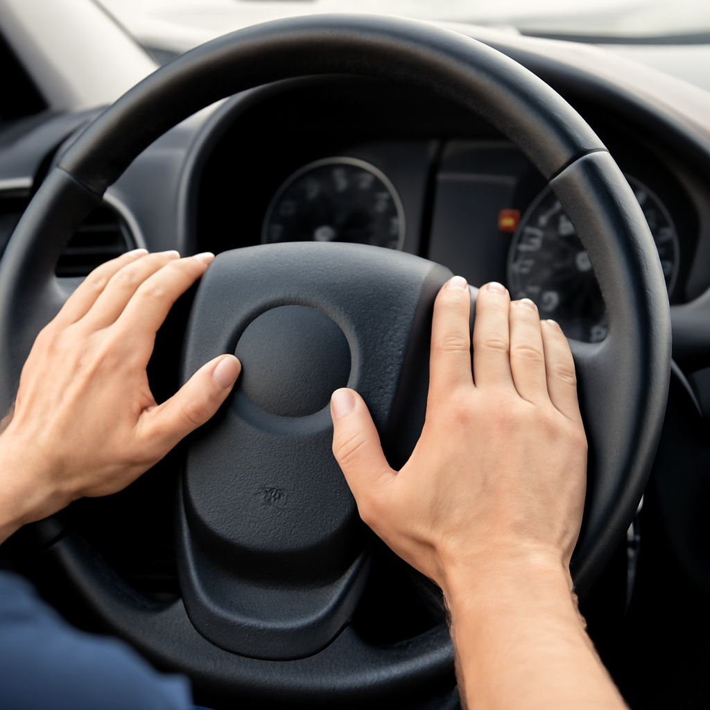 Что делать, если после замены или ремонта рулевой рейки руль стал туго крутиться: причины и способы устранения