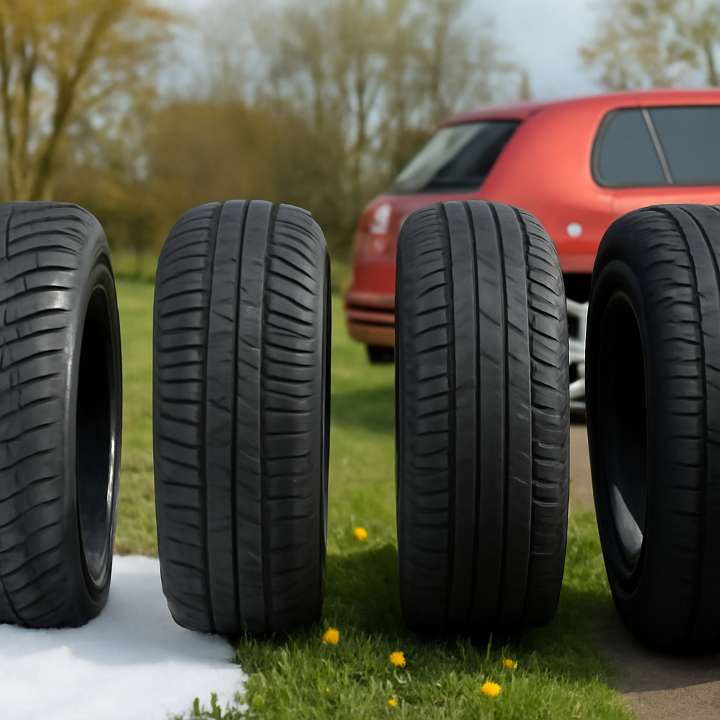 Купить шины в Иваново в магазине ШинТрейд: лучшие цены и широкий ассортимент шин