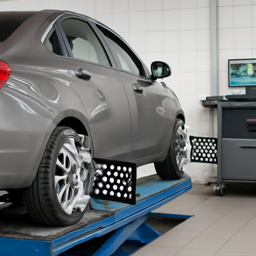 Все о развале и схождении в Курске: адреса, цены и лучшие сервисы для оптимальной настройки вашего автомобиля