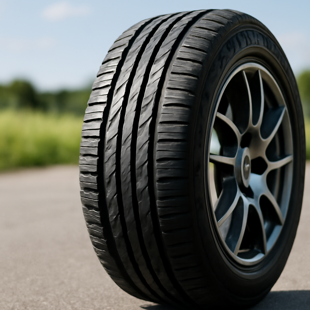 Лучшие шины 195 50 R15 для лета: выбор и покупка современных моделей