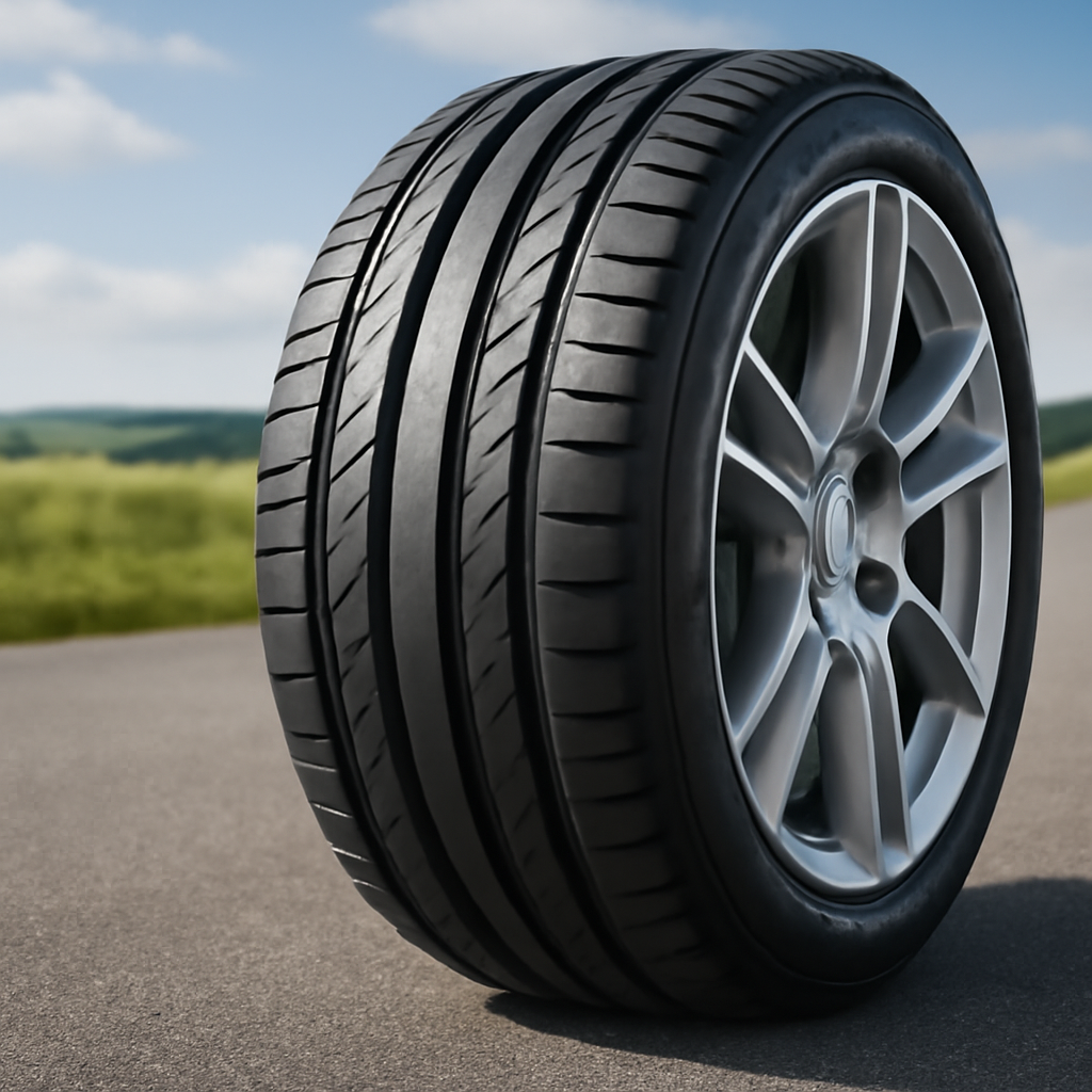 Отзывы владельцев о летних шинах Икон Турес: качество, надежность и преимущества летней резины Икон Тайрес и Икон Тирес