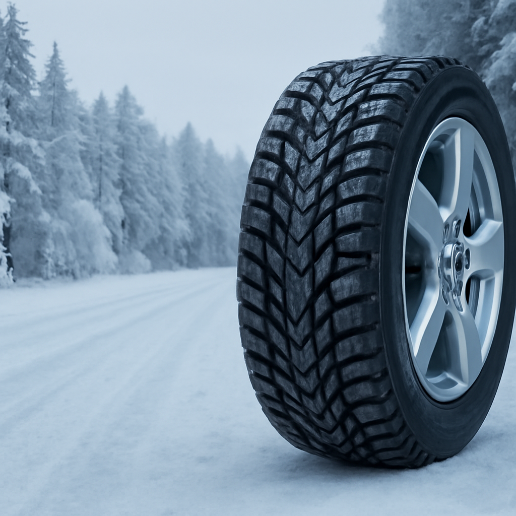 Лучшие зимние шипованные шины: как выбрать и купить шипованную резину для безопасной езды в Москве