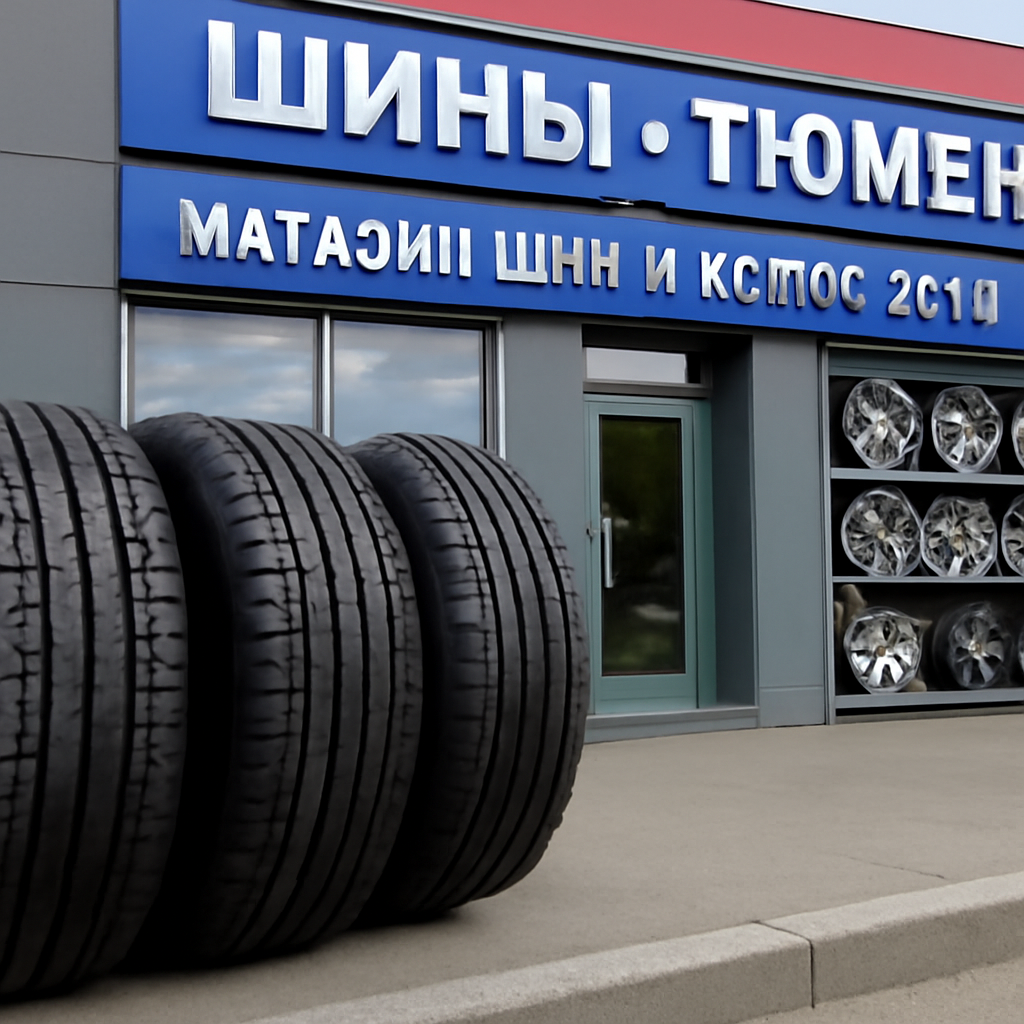 Шины в Тюмени — лучший магазин колес 72 ру для покупки качественных шин и продажи автошин в Тюмени