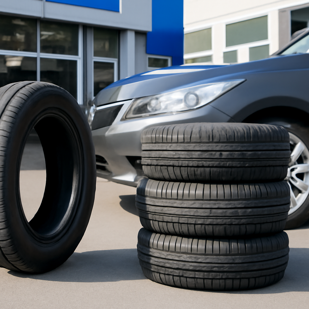 Лучшие цены и широкий ассортимент шин и дисков в Барнауле — покупайте автошины в подкове 22 и других магазинах с каталогами и выгодными предложениями