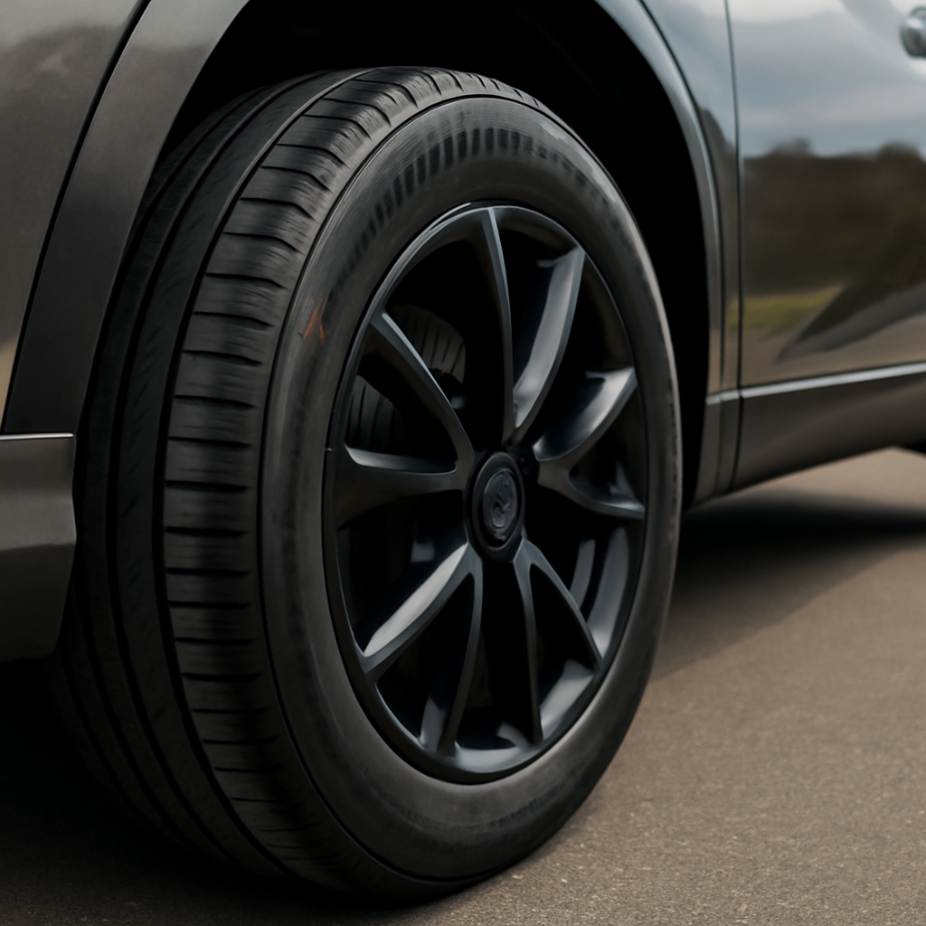 Отзывы о летних шинах Кумхо для кроссоверов: преимущества, недостатки и реальные впечатления владельцев