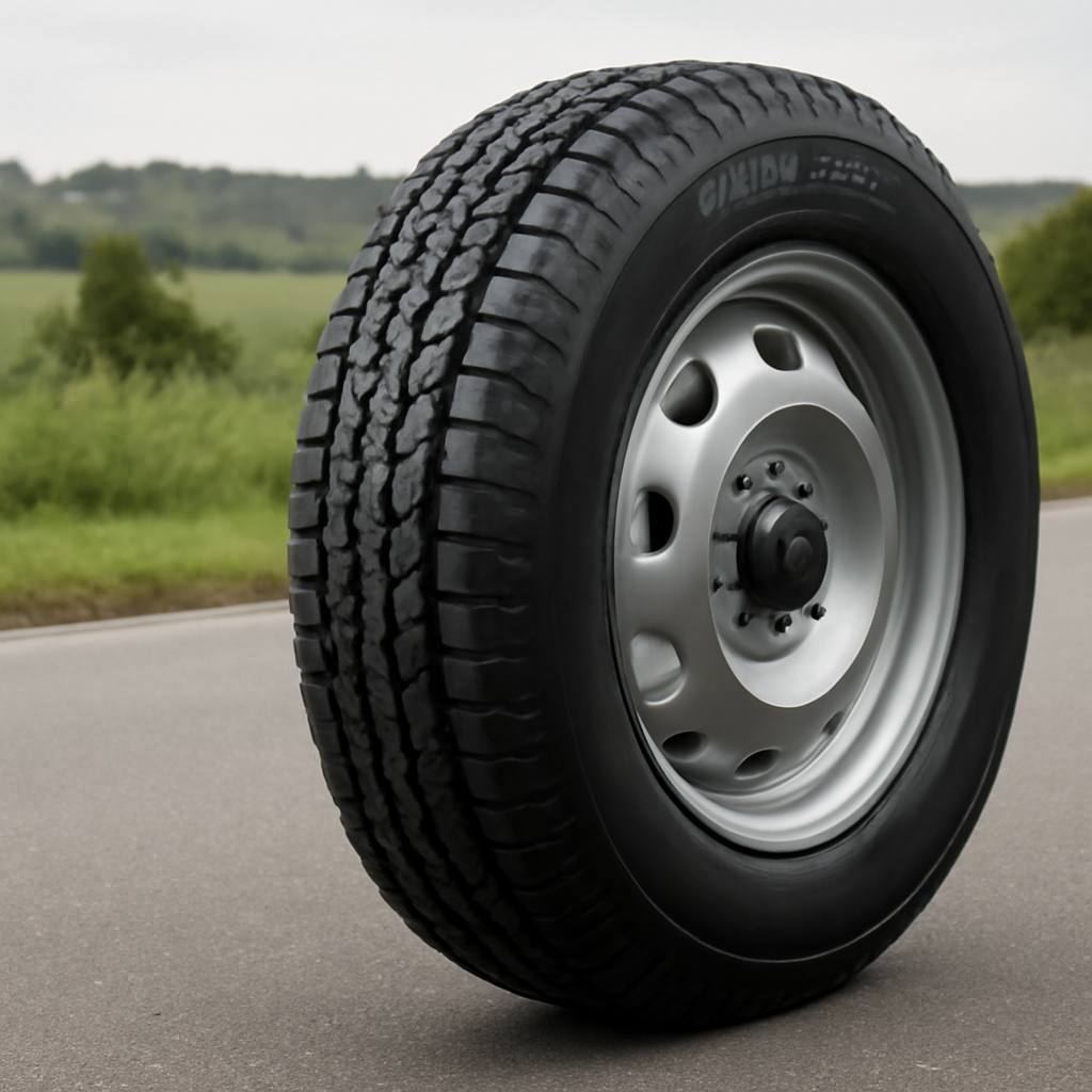 Обзор шины Кама Бриз: лучшая резина для комфортной и безопасной эксплуатации