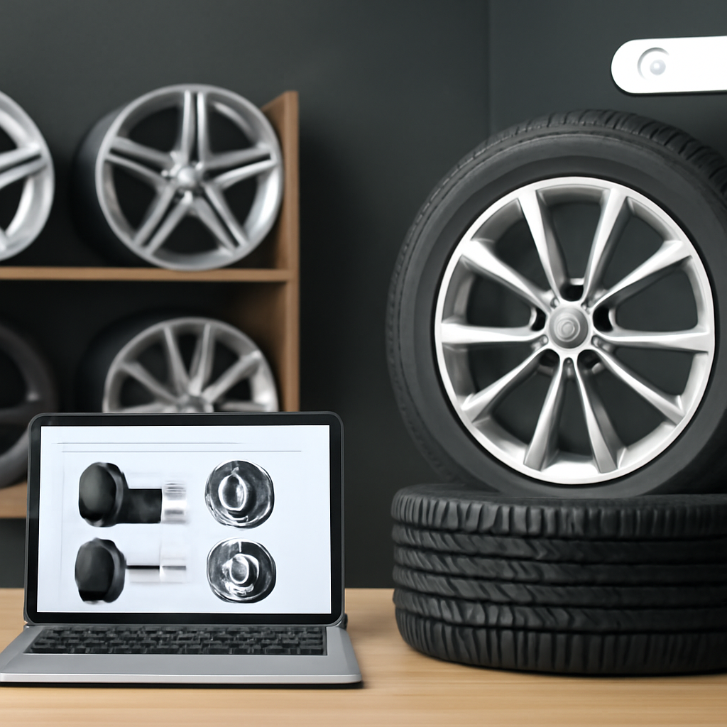 Шин Сервис Ру — ваш надежный интернет-магазин шин и дисков с широким ассортиментом и профессиональным обслуживанием