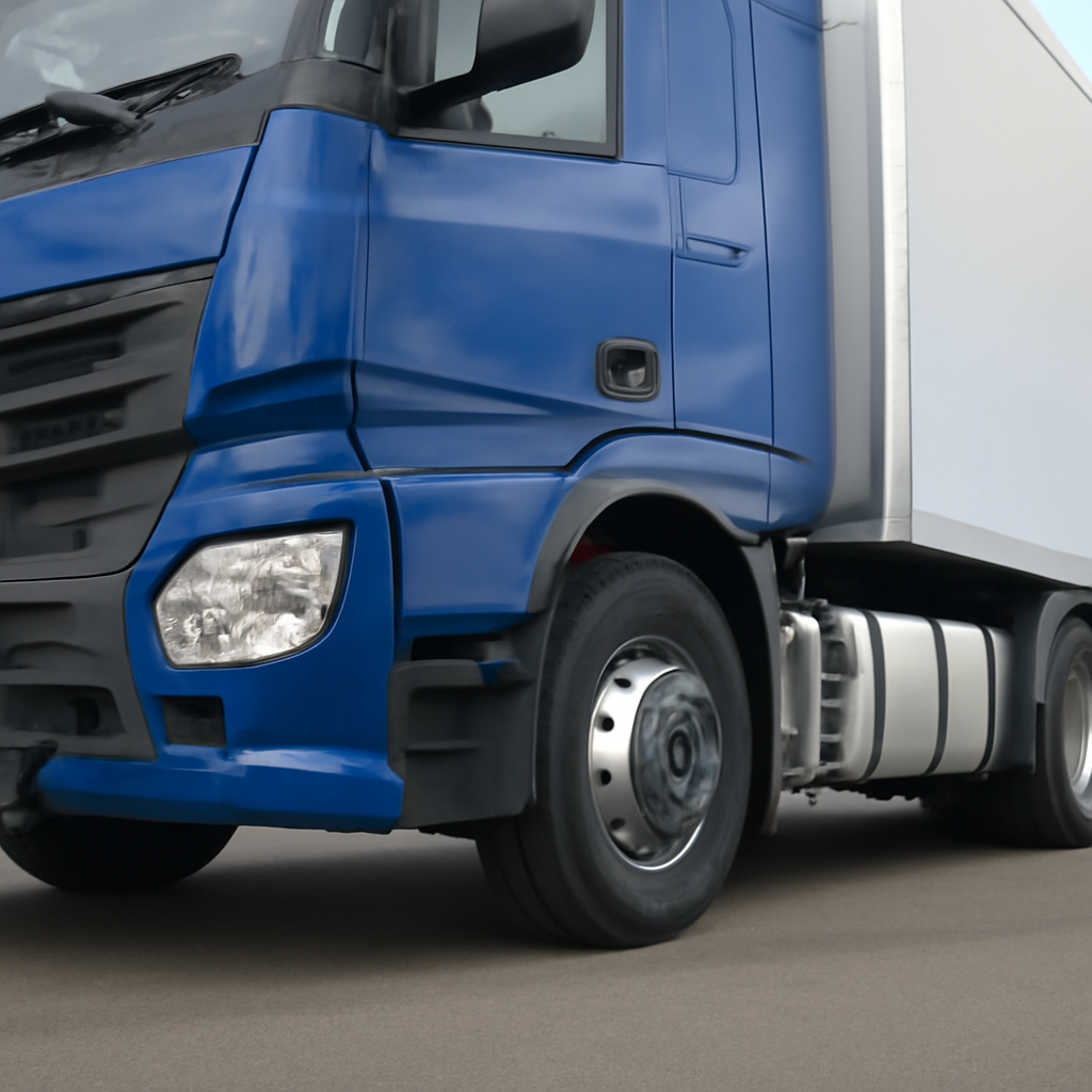 Грузовые шины Cordiant: качество, надежность и инновационные решения для успешной эксплуатации