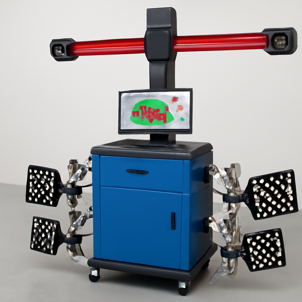 Купить стенд сход развал 3D: оборудование для точной регулировки углов и ценовая политика