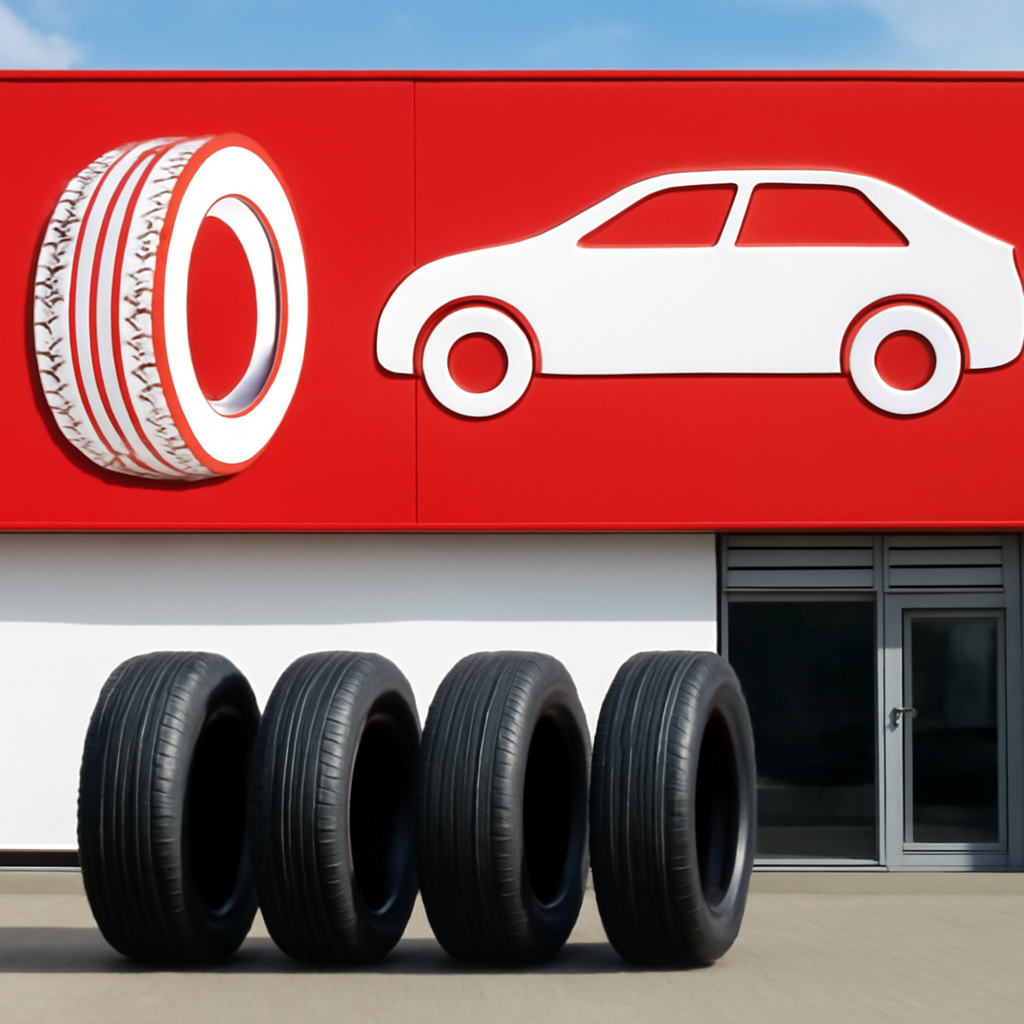 Каталог шин в Волгограде: лучшие цены на колеса даром и выгодные предложения на шины