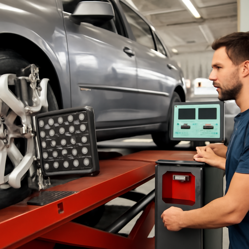 Развал и схождение в Ставрополе: цены, адреса и важные советы по выбору профессиональных услуг